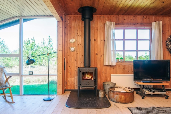 Foto van 6 persoons vakantie huis in Rømø-By Traum - Vakantiehuis in Rømø - Indoor