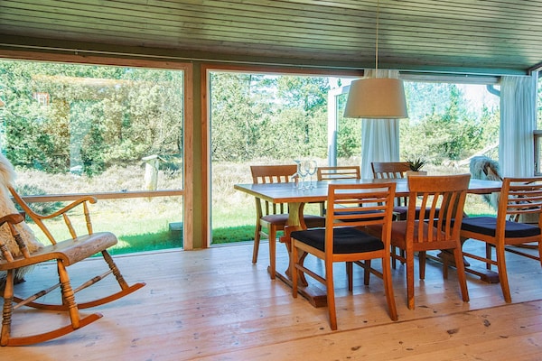 Foto van 6 persoons vakantie huis in Rømø-By Traum - Vakantiehuis in Rømø - Indoor