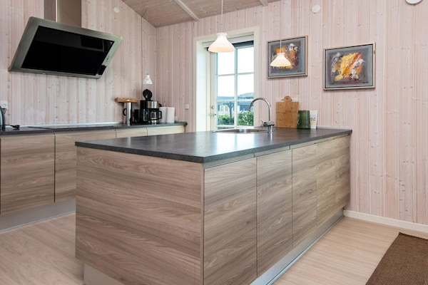 Foto van 10 persoons vakantie huis in Ansager-By Traum - Vakantiehuis in Ansager - Indoor