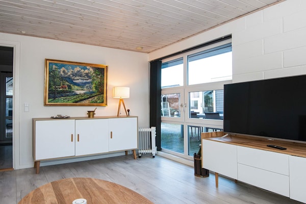Foto van 6 persoons vakantie huis in Juelsminde-By Traum - Vakantiehuis in Juelsminde - Indoor