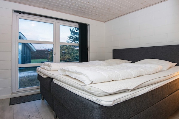 Foto van 6 persoons vakantie huis in Juelsminde-By Traum - Vakantiehuis in Juelsminde - Indoor