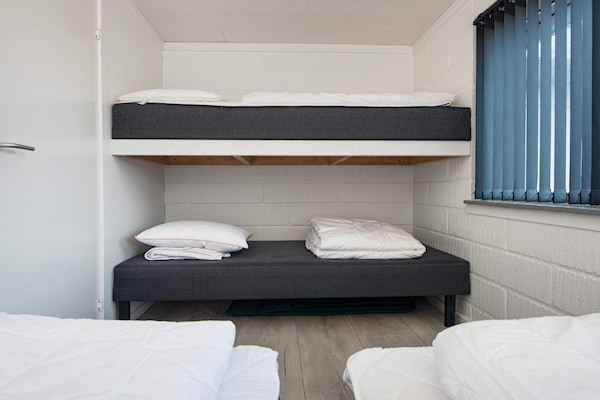 Foto van 6 persoons vakantie huis in Juelsminde-By Traum - Vakantiehuis in Juelsminde - Indoor