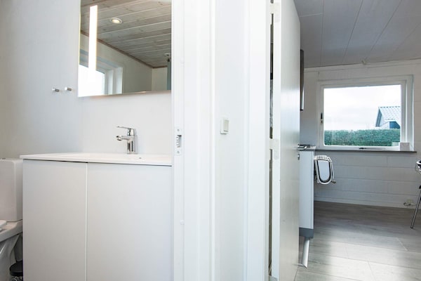 Foto van 6 persoons vakantie huis in Juelsminde-By Traum - Vakantiehuis in Juelsminde - Indoor