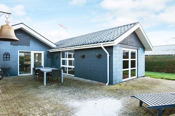 Foto van 6 persoons vakantie huis in Juelsminde-By Traum - Vakantiehuis in Juelsminde - View