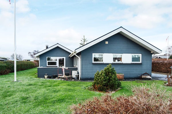 Foto van 6 persoons vakantie huis in Juelsminde-By Traum - Vakantiehuis in Juelsminde - View