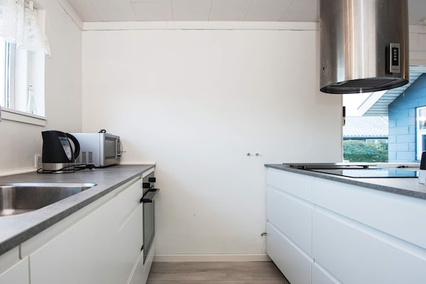 Foto van 6 persoons vakantie huis in Juelsminde-By Traum - Vakantiehuis in Juelsminde - Indoor