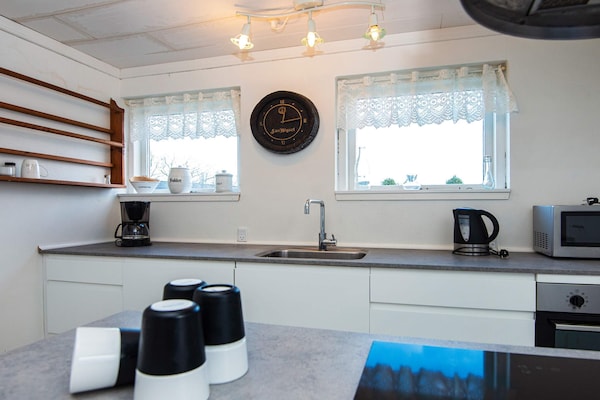 Foto van 6 persoons vakantie huis in Juelsminde-By Traum - Vakantiehuis in Juelsminde - Indoor