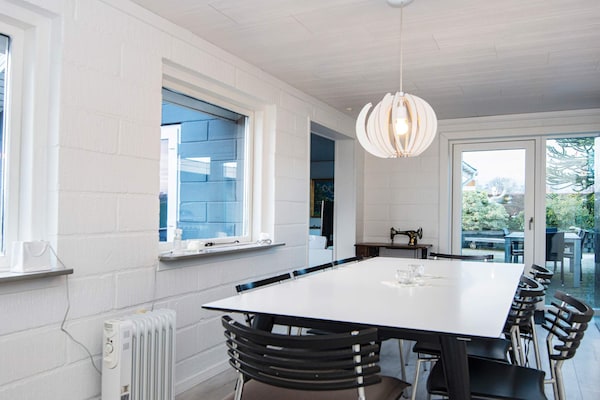 Foto van 6 persoons vakantie huis in Juelsminde-By Traum - Vakantiehuis in Juelsminde - Indoor