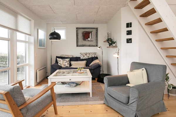Foto van 6 persoons vakantie huis in Brenderup Fyn-By Traum - Indoor
