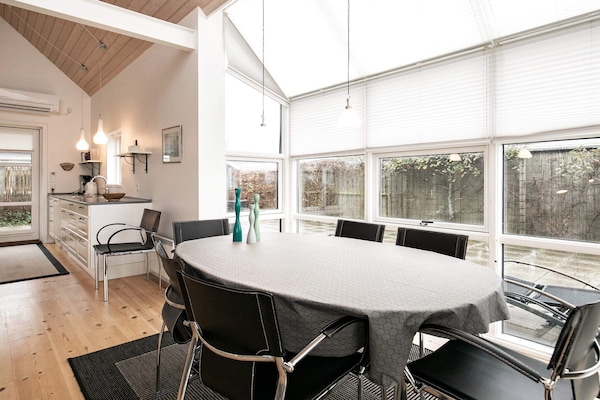 Foto van 6 persoons vakantie huis in Brenderup Fyn-By Traum - Indoor