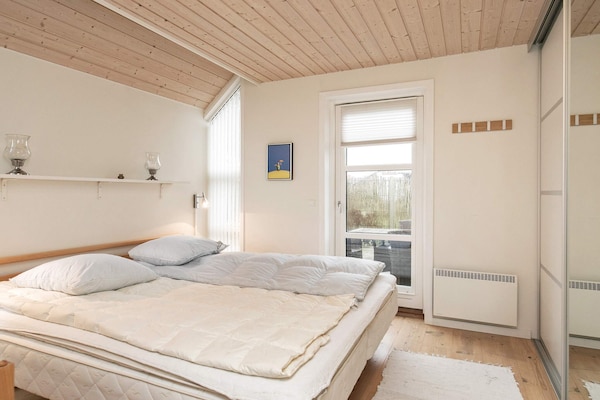 Foto van 6 persoons vakantie huis in Brenderup Fyn-By Traum - Indoor