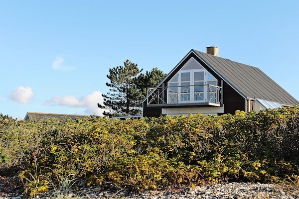 Foto van 6 persoons vakantie huis in Brenderup Fyn-By Traum - Outdoor