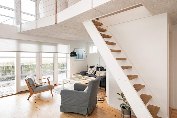 Foto van 6 persoons vakantie huis in Brenderup Fyn-By Traum - Indoor