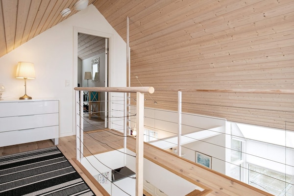Foto van 6 persoons vakantie huis in Brenderup Fyn-By Traum - Indoor