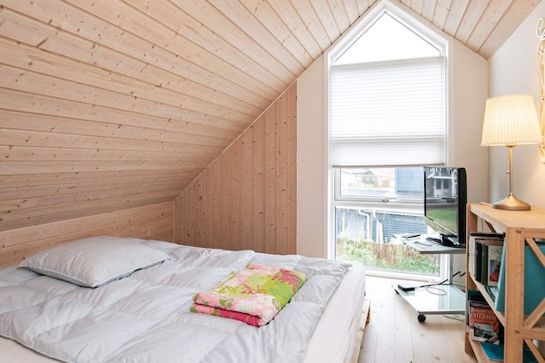 Foto van 6 persoons vakantie huis in Brenderup Fyn-By Traum - Indoor