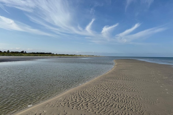 Foto van 6 persoons vakantie huis in Hals-By Traum - Vakantiehuis in Hals - WaterView
