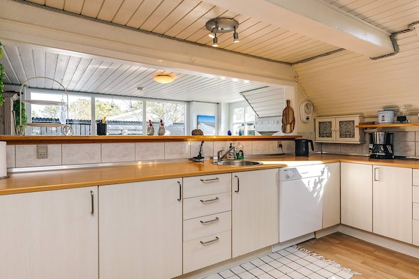 Foto van 6 persoons vakantie huis in Hals-By Traum - Vakantiehuis in Hals - Indoor
