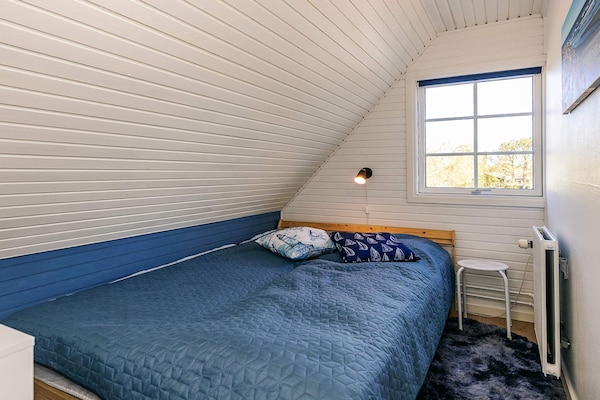 Foto van 6 persoons vakantie huis in Hals-By Traum - Vakantiehuis in Hals - Indoor