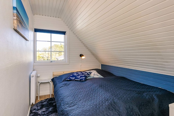 Foto van 6 persoons vakantie huis in Hals-By Traum - Vakantiehuis in Hals - Indoor