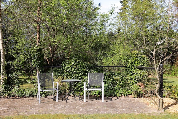 Foto van 6 persoons vakantie huis in Hals-By Traum - Vakantiehuis in Hals - View