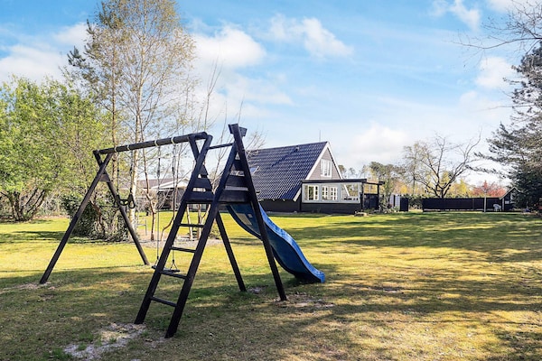 Foto van 6 persoons vakantie huis in Hals-By Traum - Vakantiehuis in Hals - View