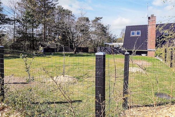 Foto van 6 persoons vakantie huis in Hals-By Traum - Vakantiehuis in Hals - View