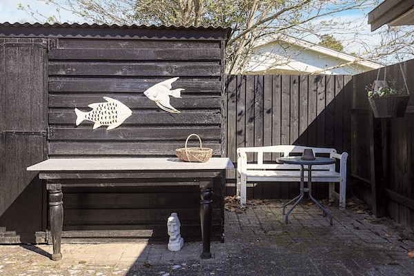 Foto van 6 persoons vakantie huis in Hals-By Traum - Vakantiehuis in Hals - View