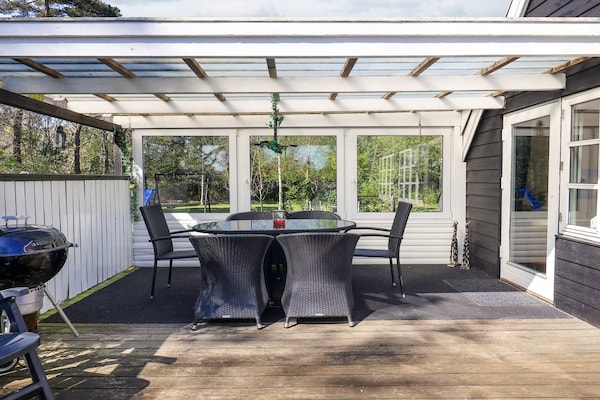 Foto van 6 persoons vakantie huis in Hals-By Traum - Vakantiehuis in Hals - Untagged