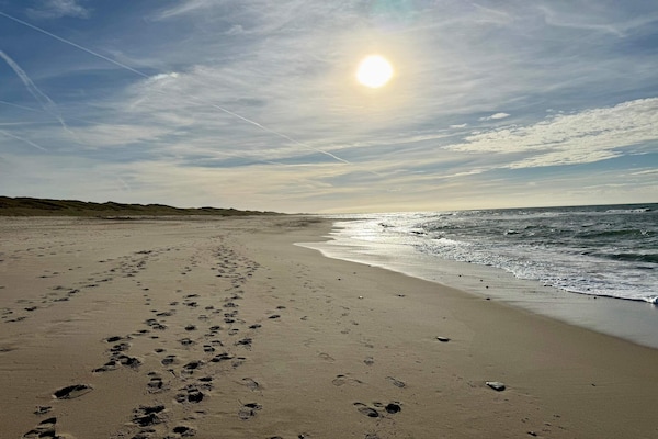 Foto van 6 persoons vakantie huis in Thisted-By Traum - Vakantiehuis in Thisted - WaterView