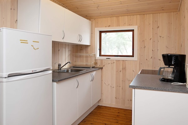 Foto van 6 persoons vakantie huis in Thisted-By Traum - Vakantiehuis in Thisted - Indoor