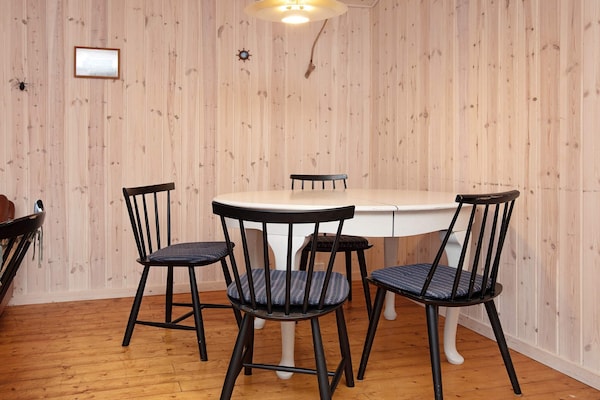 Foto van 6 persoons vakantie huis in Thisted-By Traum - Vakantiehuis in Thisted - Indoor