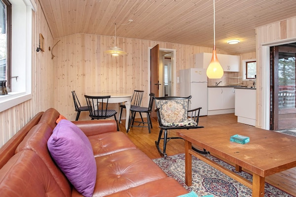 Foto van 6 persoons vakantie huis in Thisted-By Traum - Vakantiehuis in Thisted - Indoor