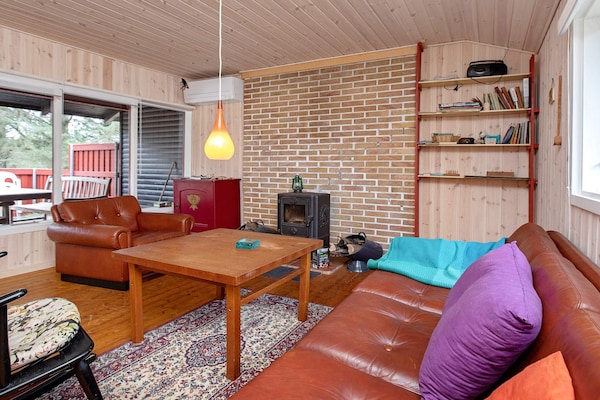 Foto van 6 persoons vakantie huis in Thisted-By Traum - Vakantiehuis in Thisted - Indoor