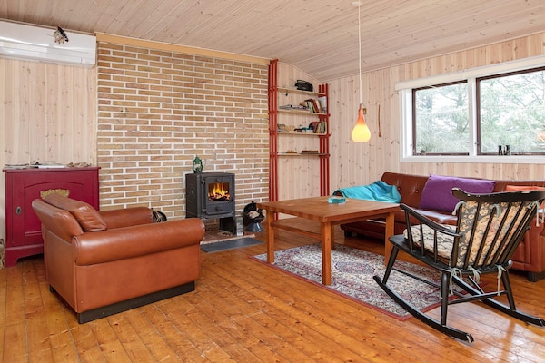 Foto van 6 persoons vakantie huis in Thisted-By Traum - Vakantiehuis in Thisted - Indoor