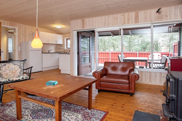 Foto van 6 persoons vakantie huis in Thisted-By Traum - Vakantiehuis in Thisted - Indoor