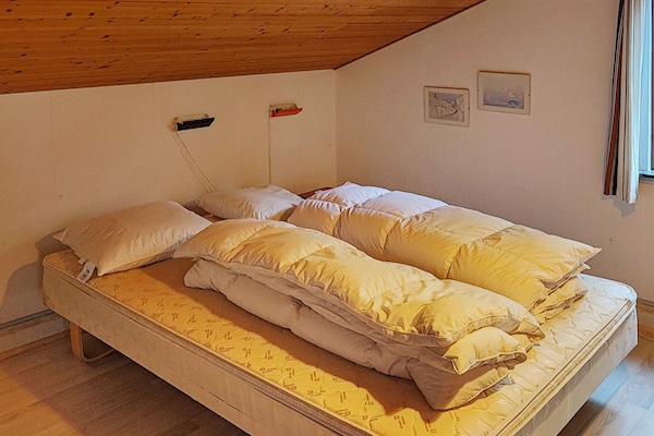 Foto van 6 persoons vakantie huis in Thisted-By Traum - Vakantiehuis in Thisted - Indoor
