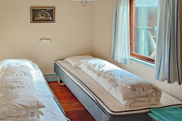 Foto van 6 persoons vakantie huis in Thisted-By Traum - Vakantiehuis in Thisted - Indoor