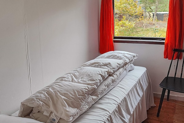 Foto van 6 persoons vakantie huis in Thisted-By Traum - Vakantiehuis in Thisted - Indoor