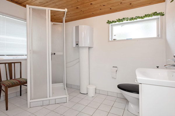 Foto van 6 persoons vakantie huis in Thisted-By Traum - Vakantiehuis in Thisted - Indoor