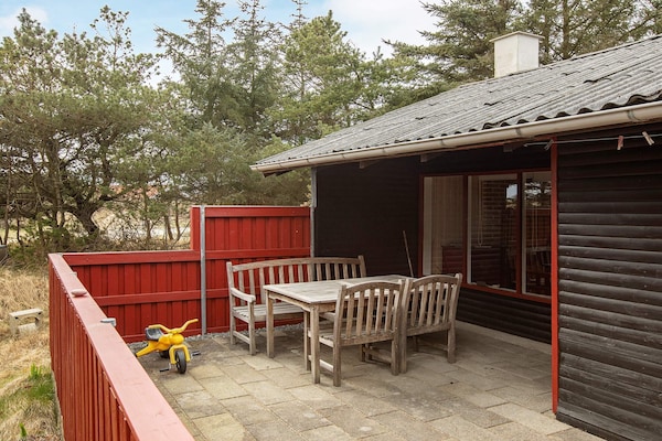 Foto van 6 persoons vakantie huis in Thisted-By Traum - Vakantiehuis in Thisted - View