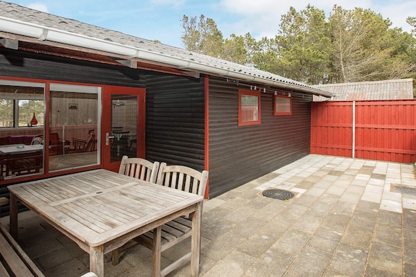 Foto van 6 persoons vakantie huis in Thisted-By Traum - Vakantiehuis in Thisted - View