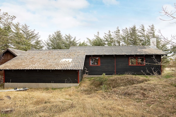 Foto van 6 persoons vakantie huis in Thisted-By Traum - Vakantiehuis in Thisted - View