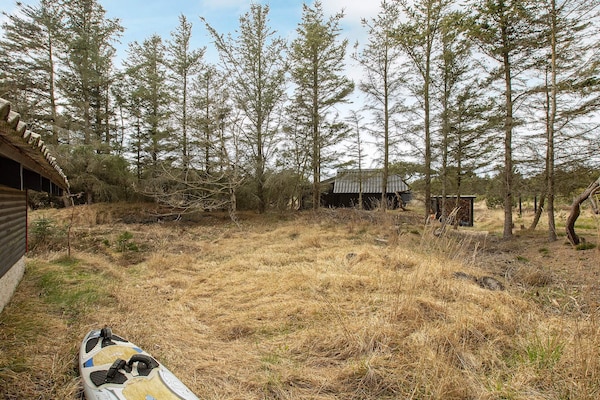 Foto van 6 persoons vakantie huis in Thisted-By Traum - Vakantiehuis in Thisted - View