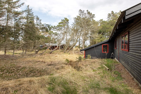 Foto van 6 persoons vakantie huis in Thisted-By Traum - Vakantiehuis in Thisted - View