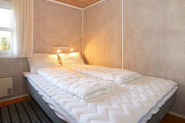 Foto van 6 persoons vakantie huis in Hadsund-By Traum - Vakantiehuis in Hadsund - Indoor