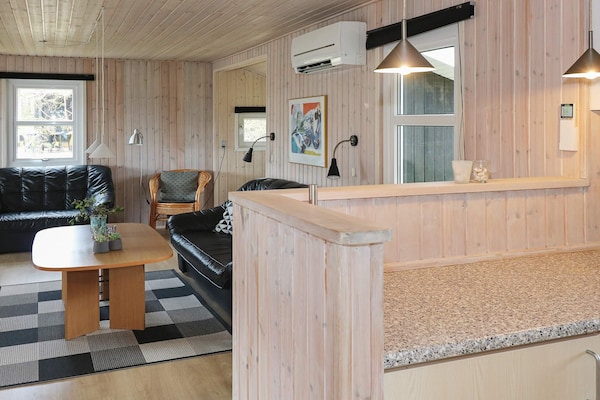 Foto van 6 persoons vakantie huis in Hadsund-By Traum - Vakantiehuis in Hadsund - Indoor