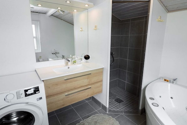 Foto van 6 persoons vakantie huis in Hadsund-By Traum - Vakantiehuis in Hadsund - Indoor