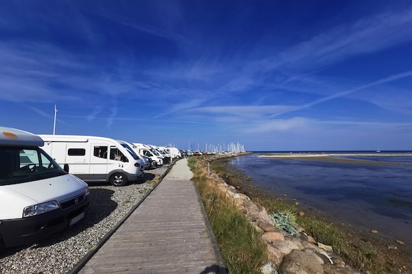 Foto van 6 persoons vakantie huis in Hadsund-By Traum - Vakantiehuis in Hadsund - WaterView
