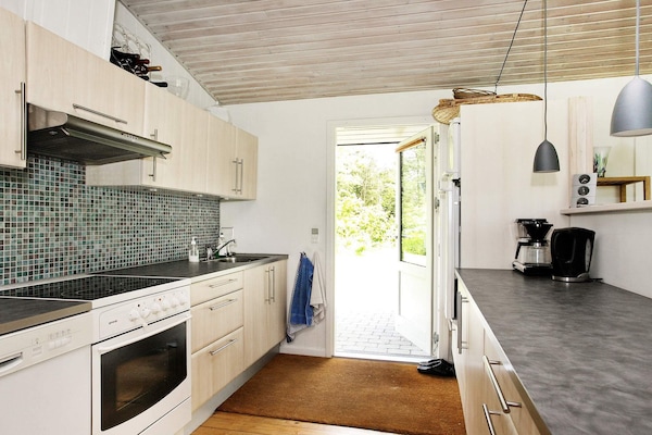 Foto van 10 persoons vakantie huis in Højslev-By Traum - Vakantiehuis in Højslev - Indoor