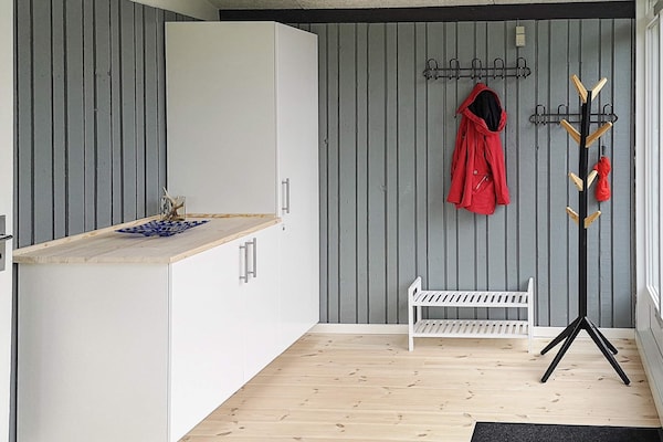 Foto van 10 persoons vakantie huis in Højslev-By Traum - Vakantiehuis in Højslev - Untagged